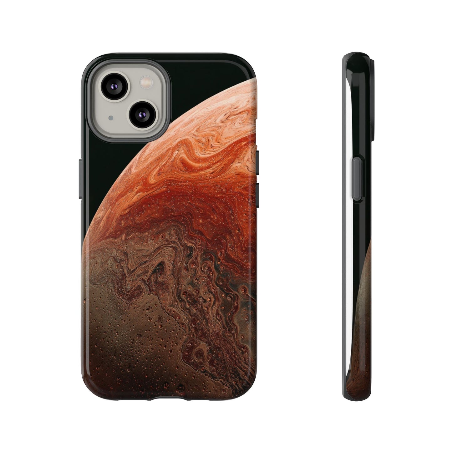 Red Planet [TOUGH CASE]