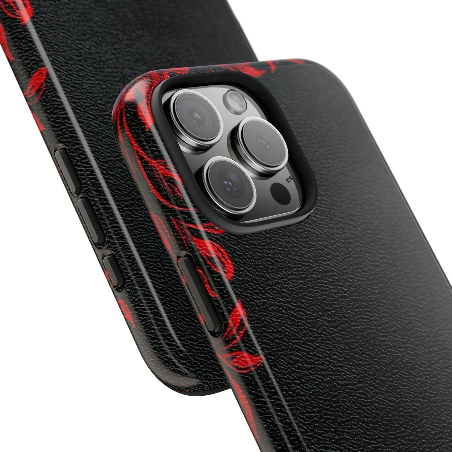 Red Border [TOUGH CASE]