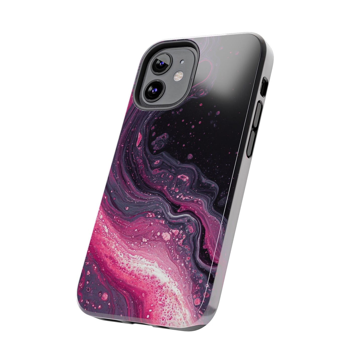 Liquid Purple [TOUGH CASE]