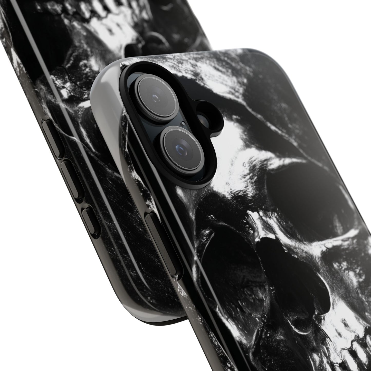 Reaper Skull [TOUGH CASE]