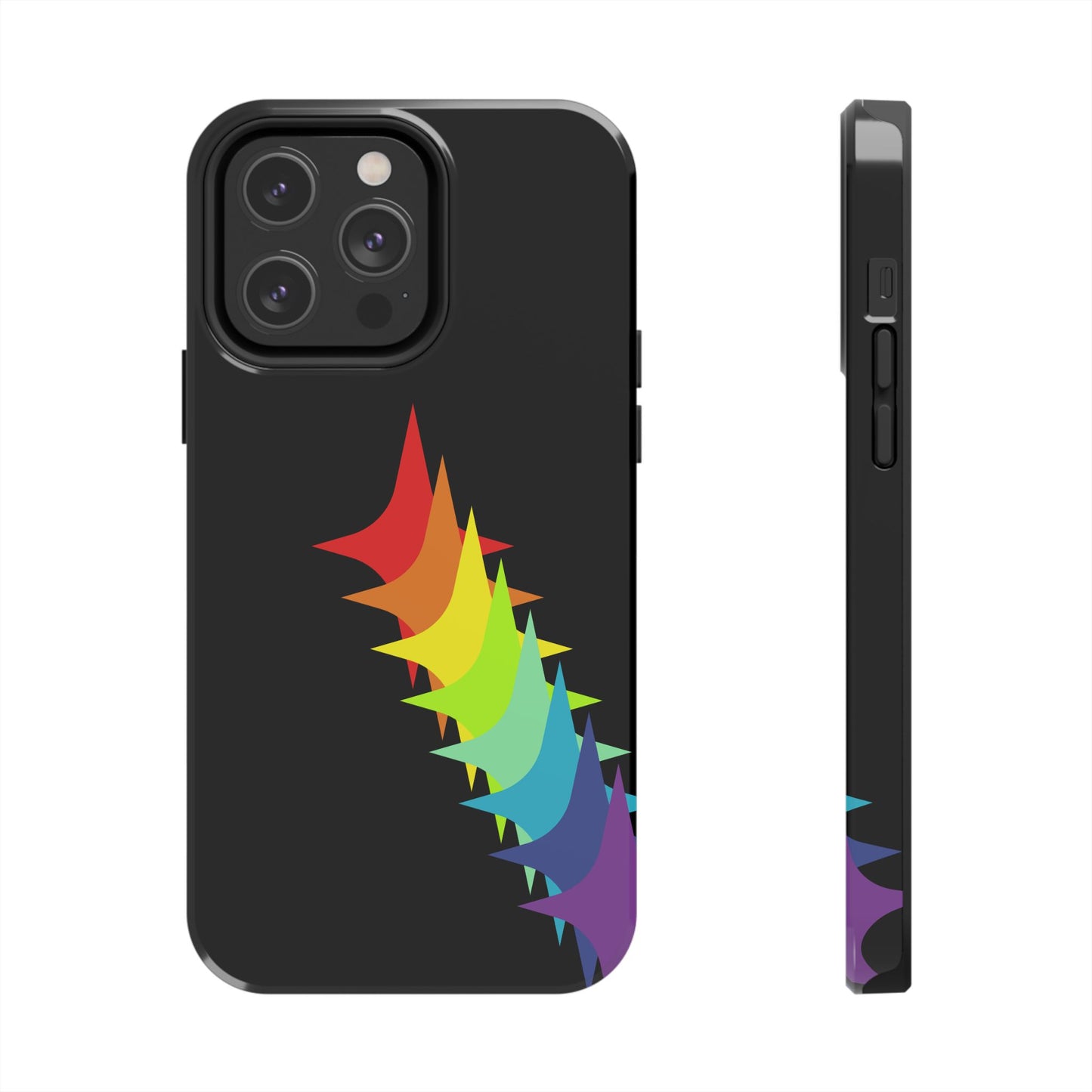 Rainbow Stars [TOUGH CASE]