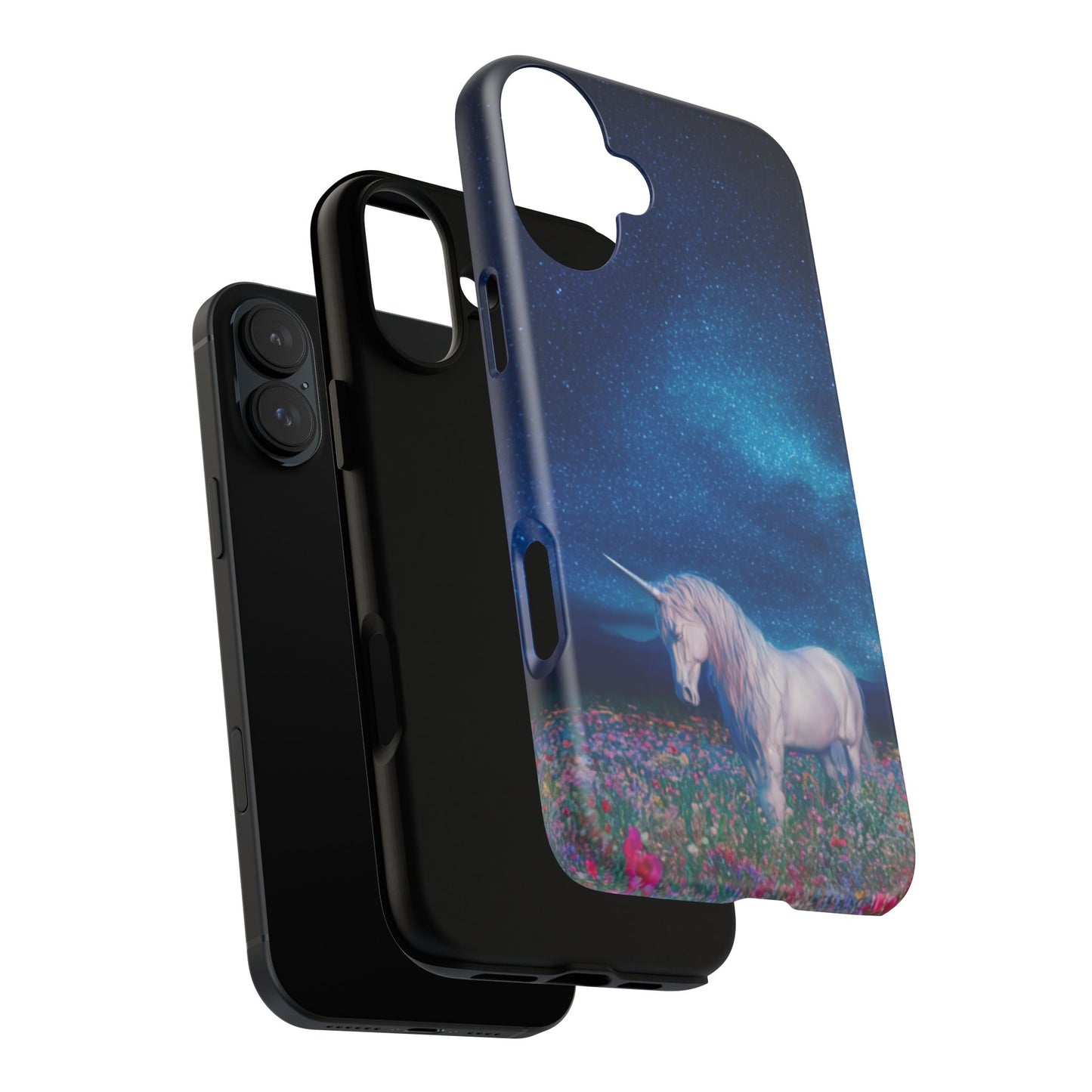 Unicorn [TOUGH CASE]