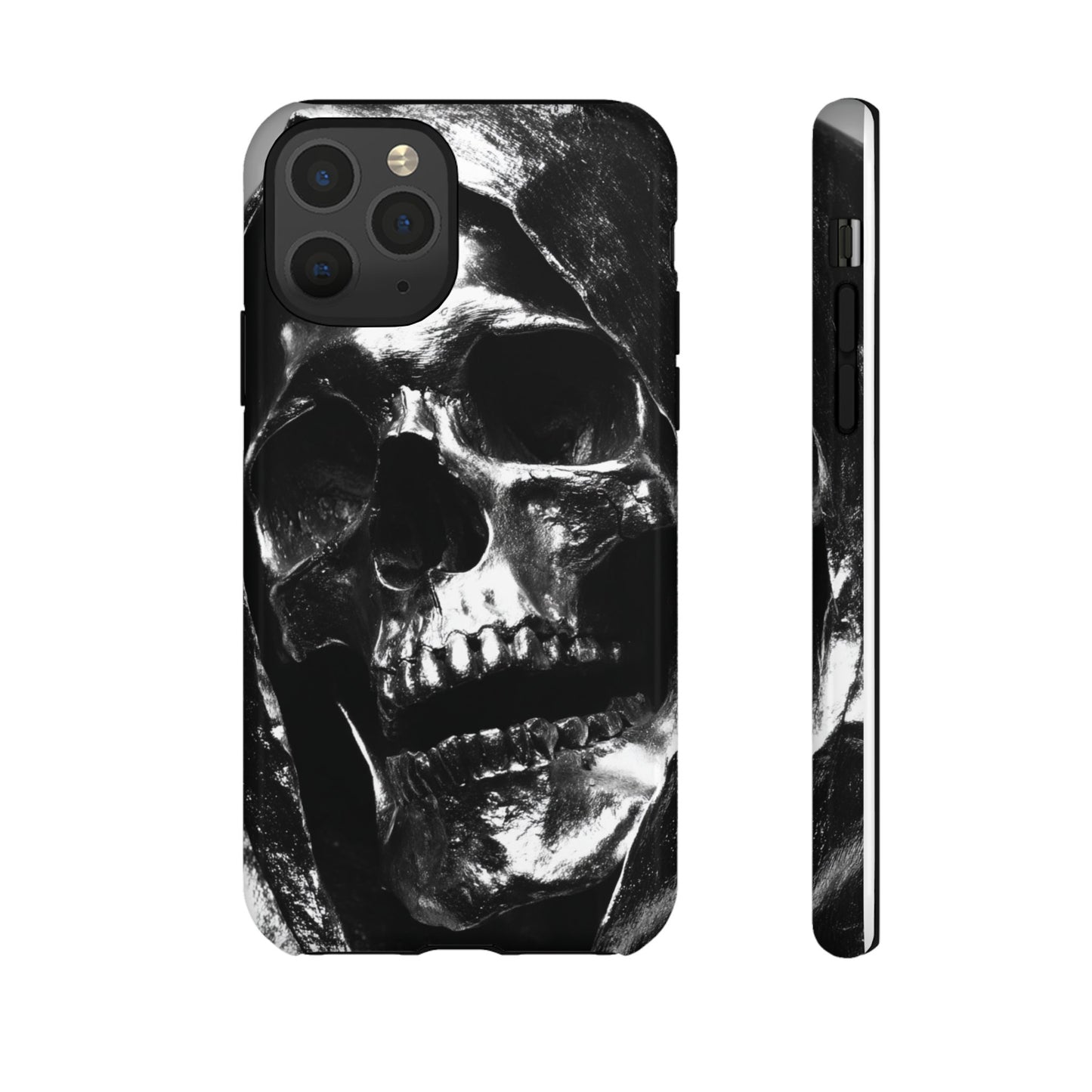 Reaper Skull [TOUGH CASE]