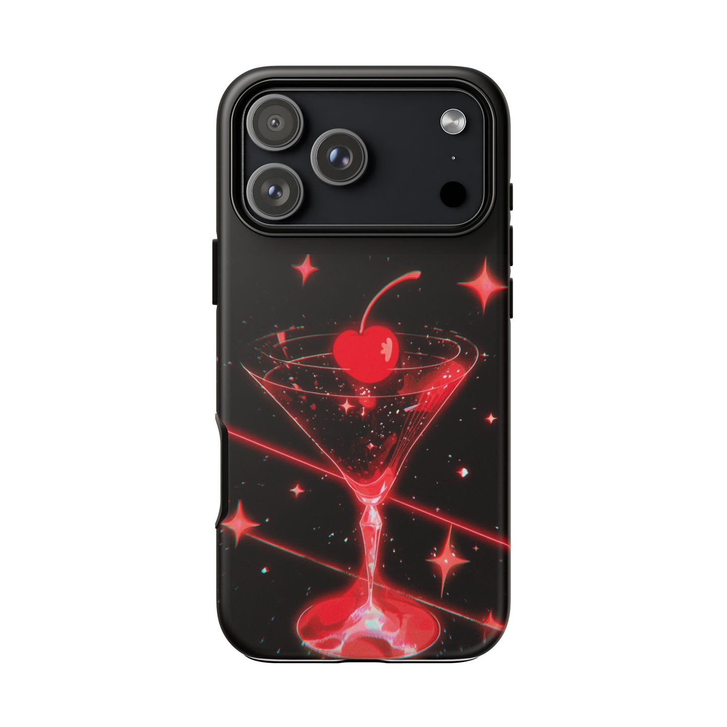 Heartfelt (iPhone 17 - iPhone 17 Pro Max) [TOUGH CASE]