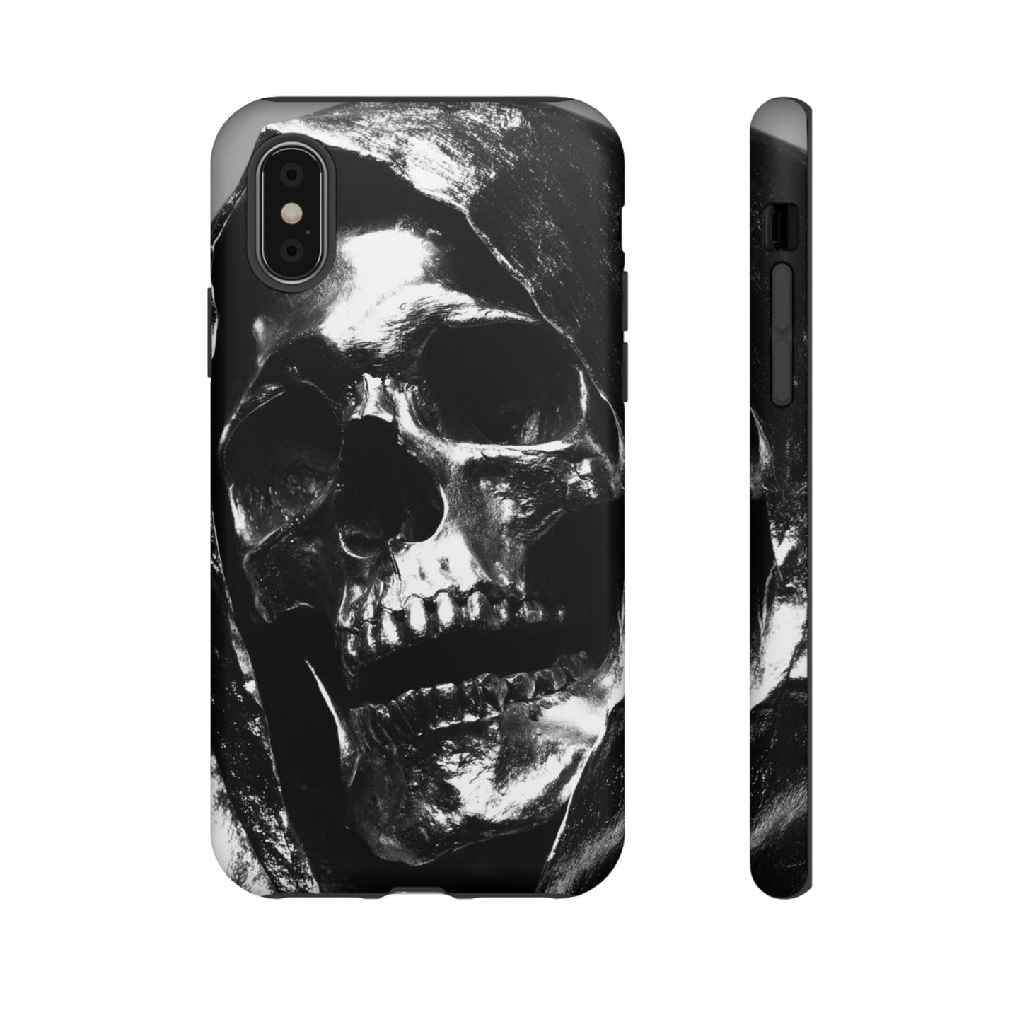 Reaper Skull [TOUGH CASE]