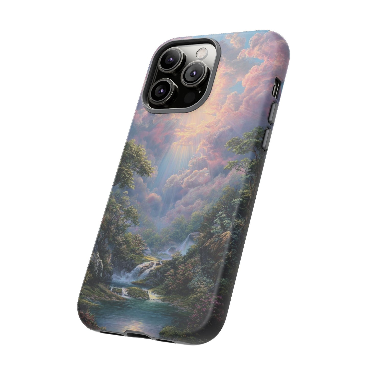 BESTSELLER Serene Sunrise [TOUGH CASE]