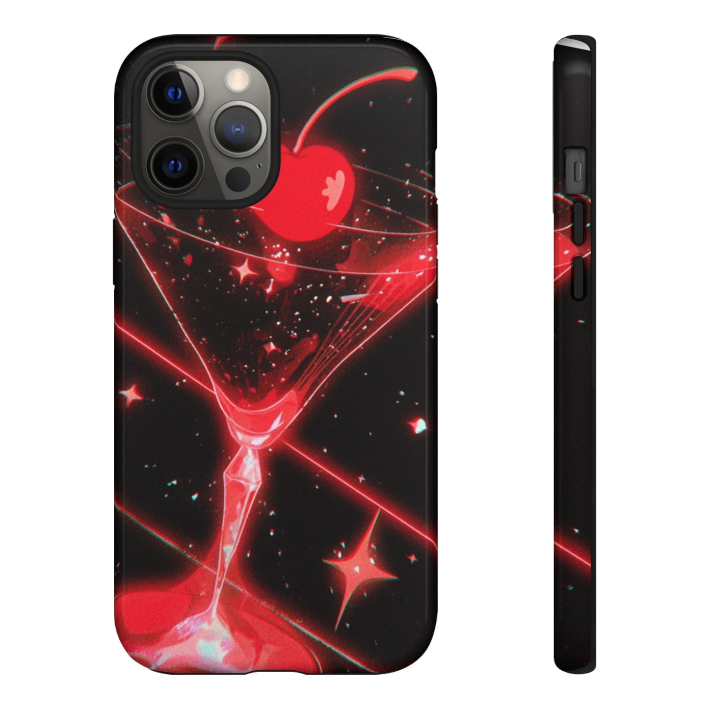 Heartfelt (iPhone 17 - iPhone 17 Pro Max) [TOUGH CASE]