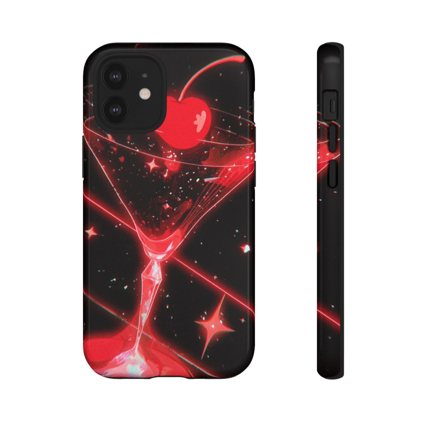 Heartfelt (iPhone 17 - iPhone 17 Pro Max) [TOUGH CASE]