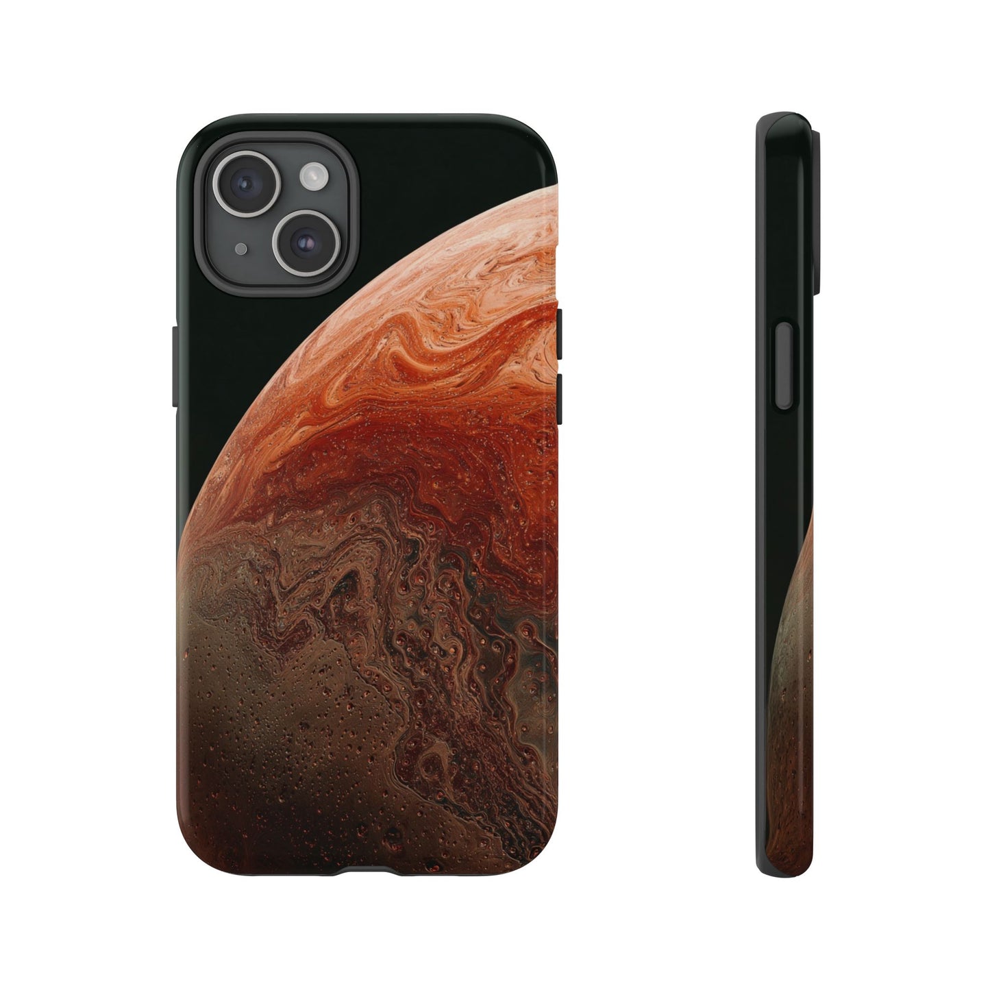 Red Planet [TOUGH CASE]