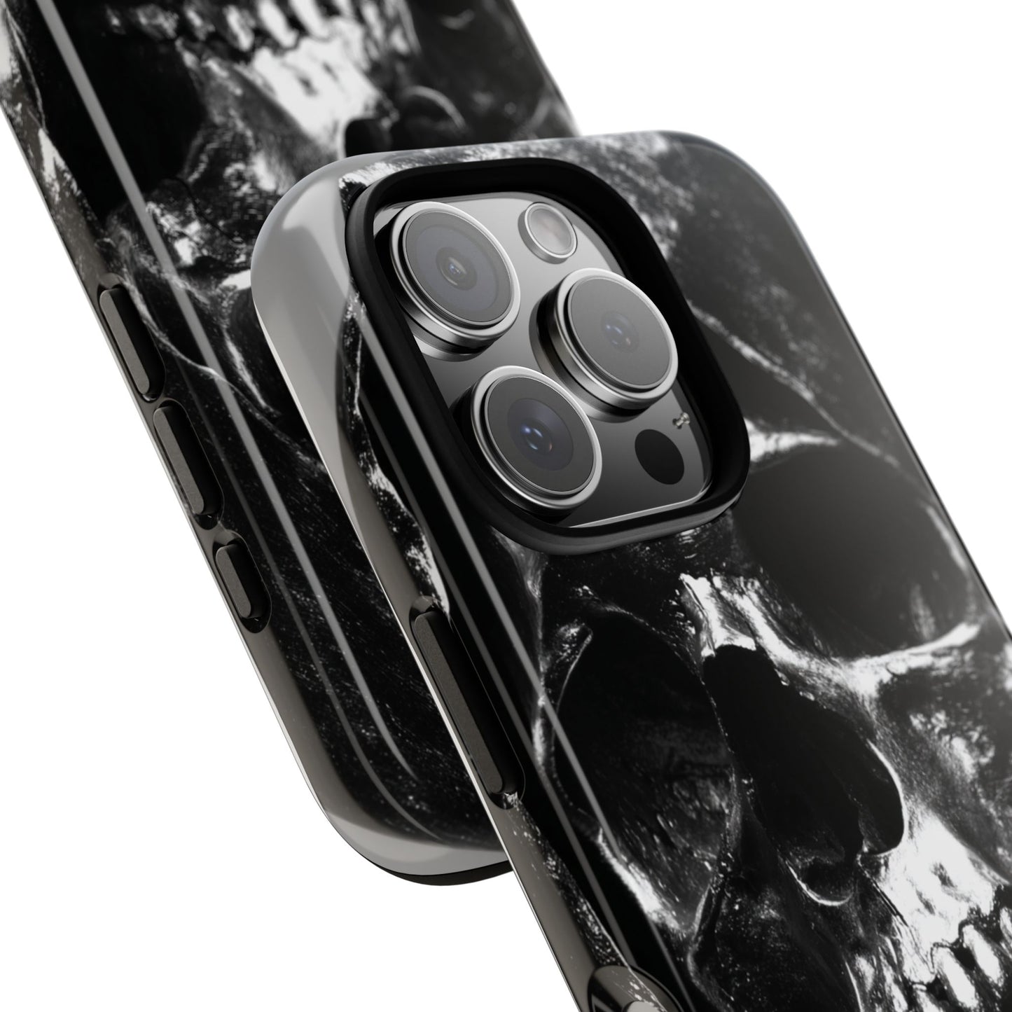 Reaper Skull [TOUGH CASE]