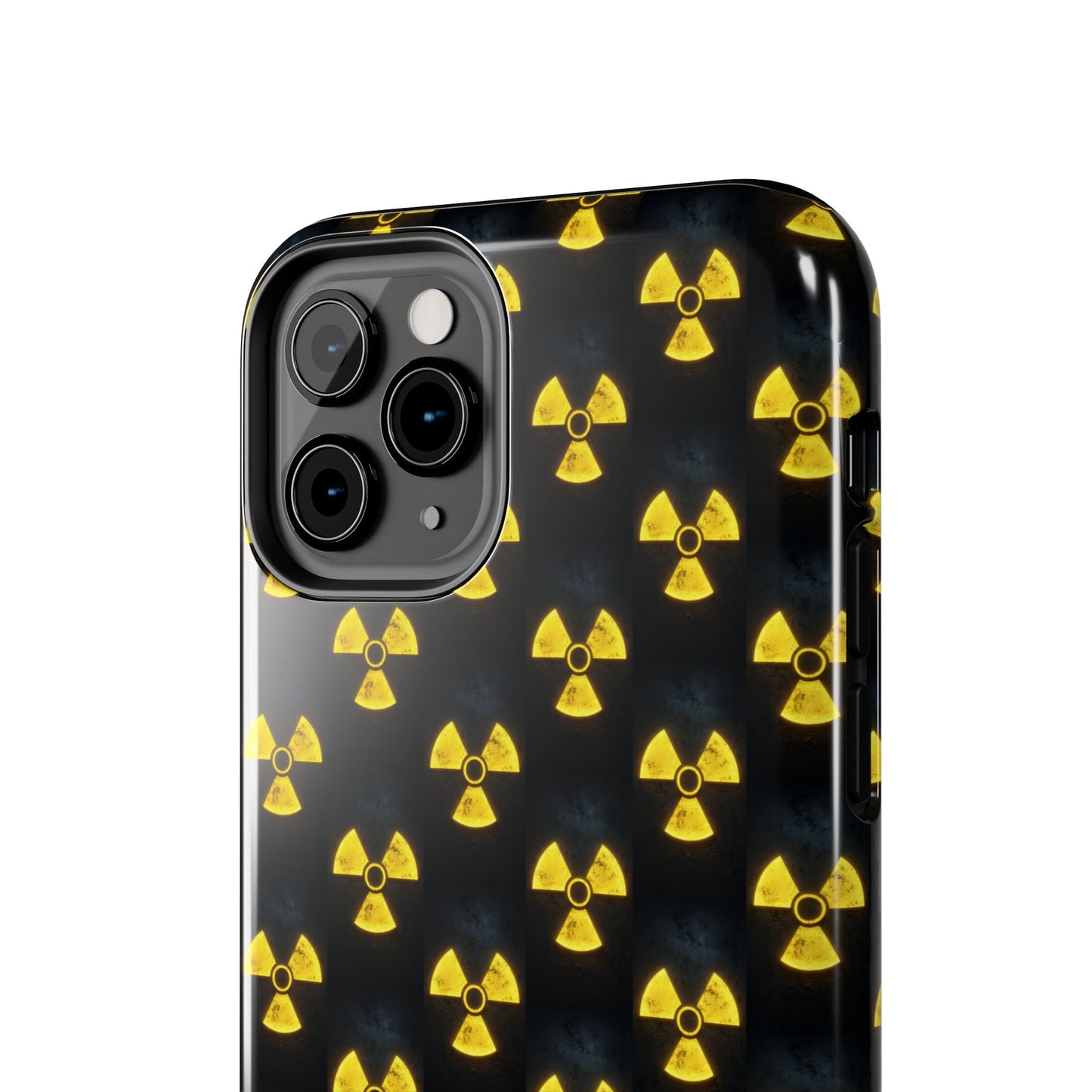 Nuclear [TOUGH CASE]