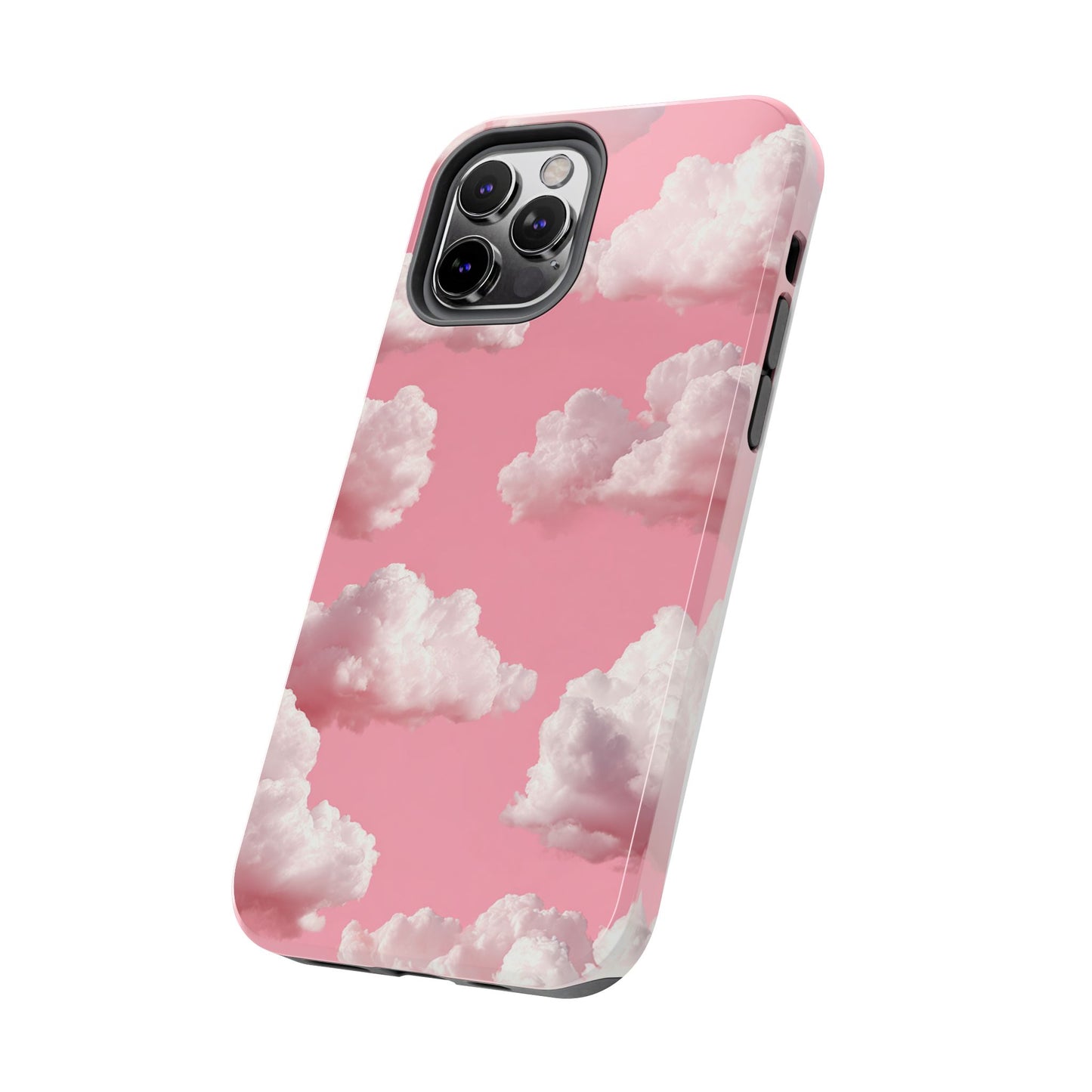 Pink Sky