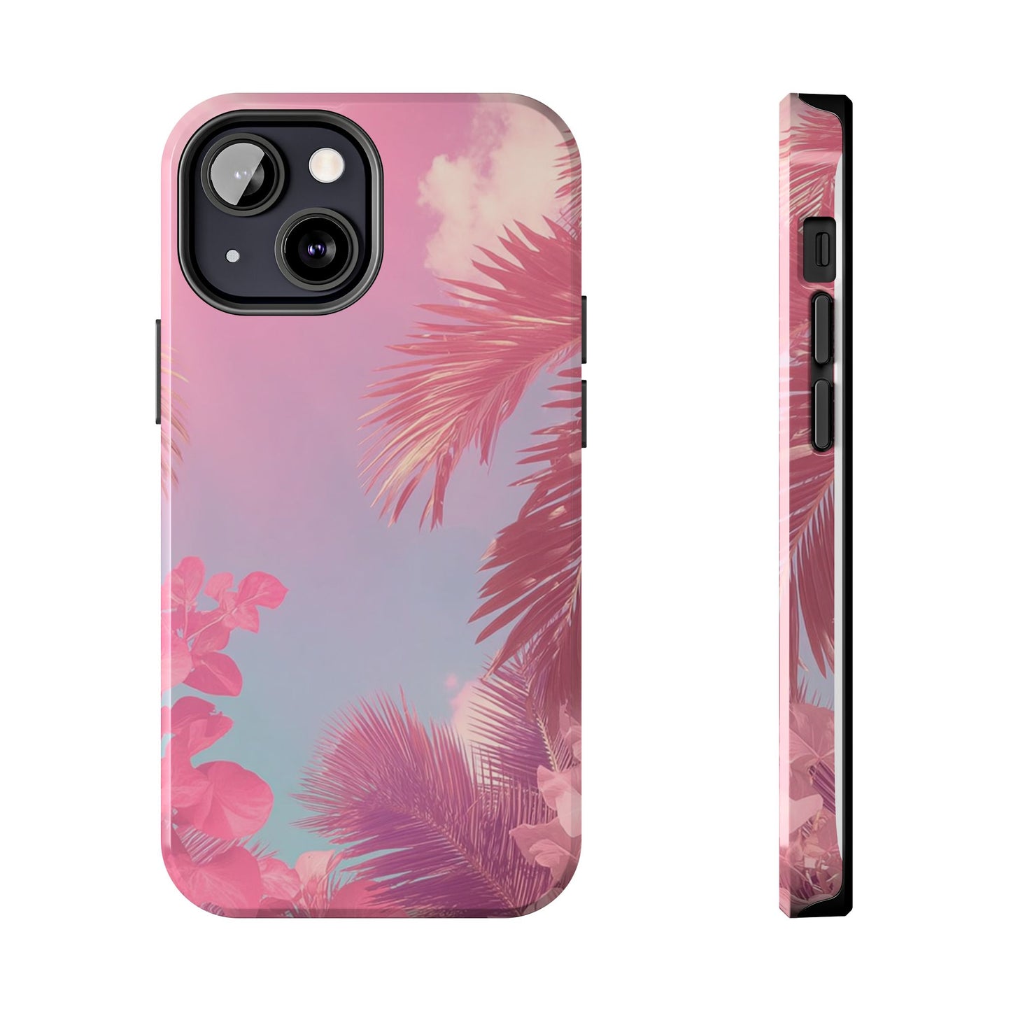 Tropical Pink
