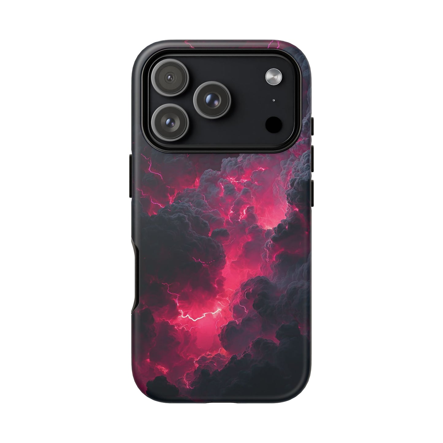 Pink Storm [TOUGH CASE]