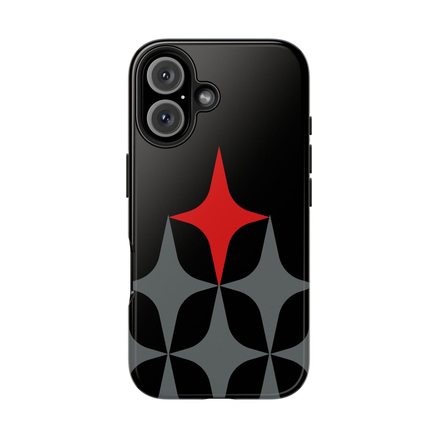 Red Star [TOUGH CASE]
