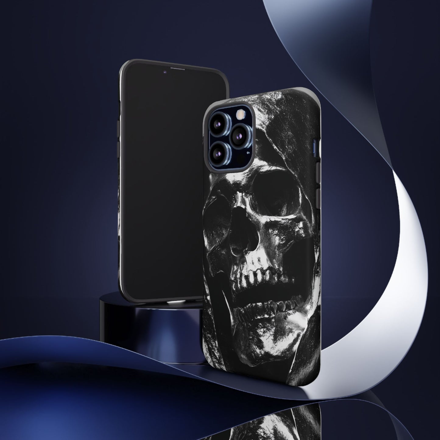 Reaper Skull [TOUGH CASE]