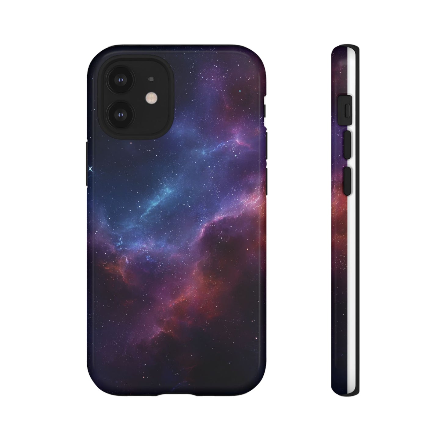 Galaxy Nebula [TOUGH CASE]