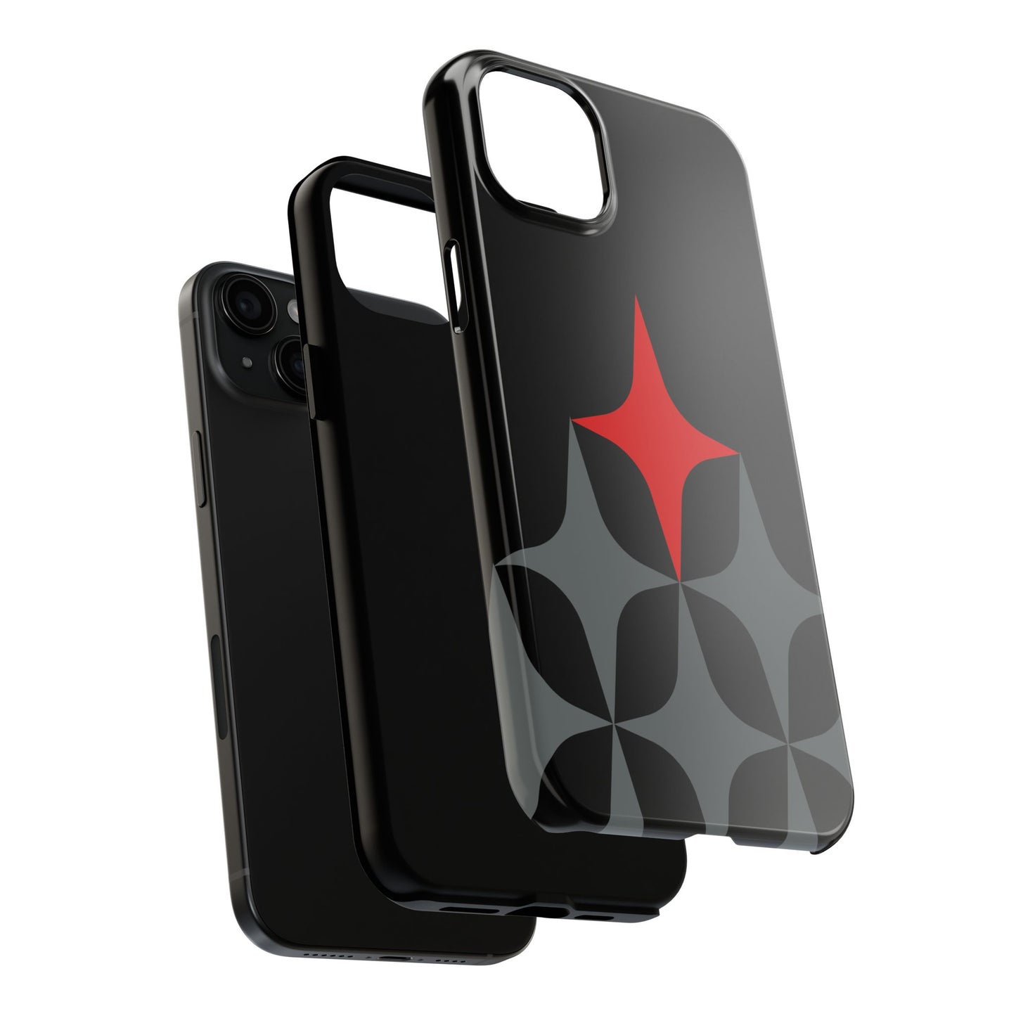 Red Star [TOUGH CASE]