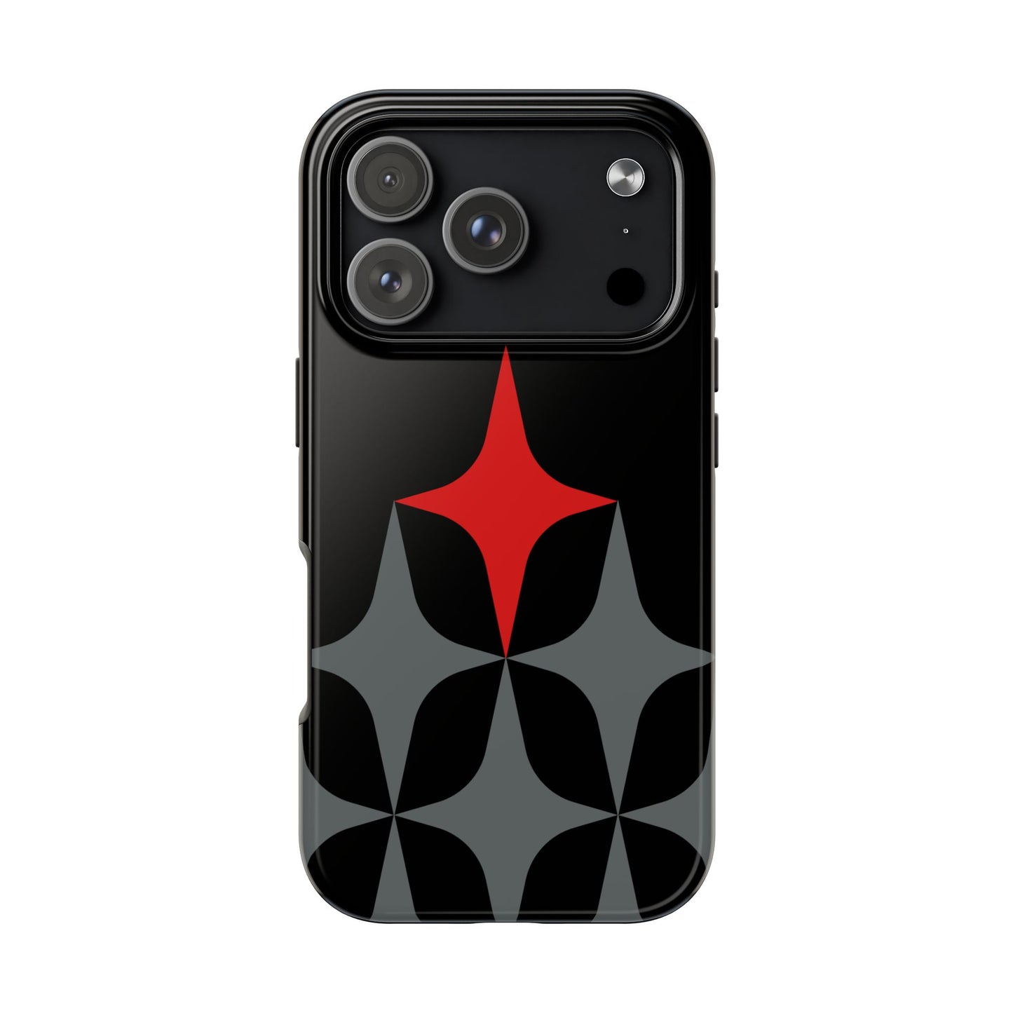 Red Star [TOUGH CASE]