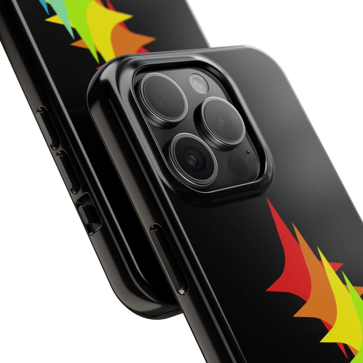 Rainbow Stars [TOUGH CASE]