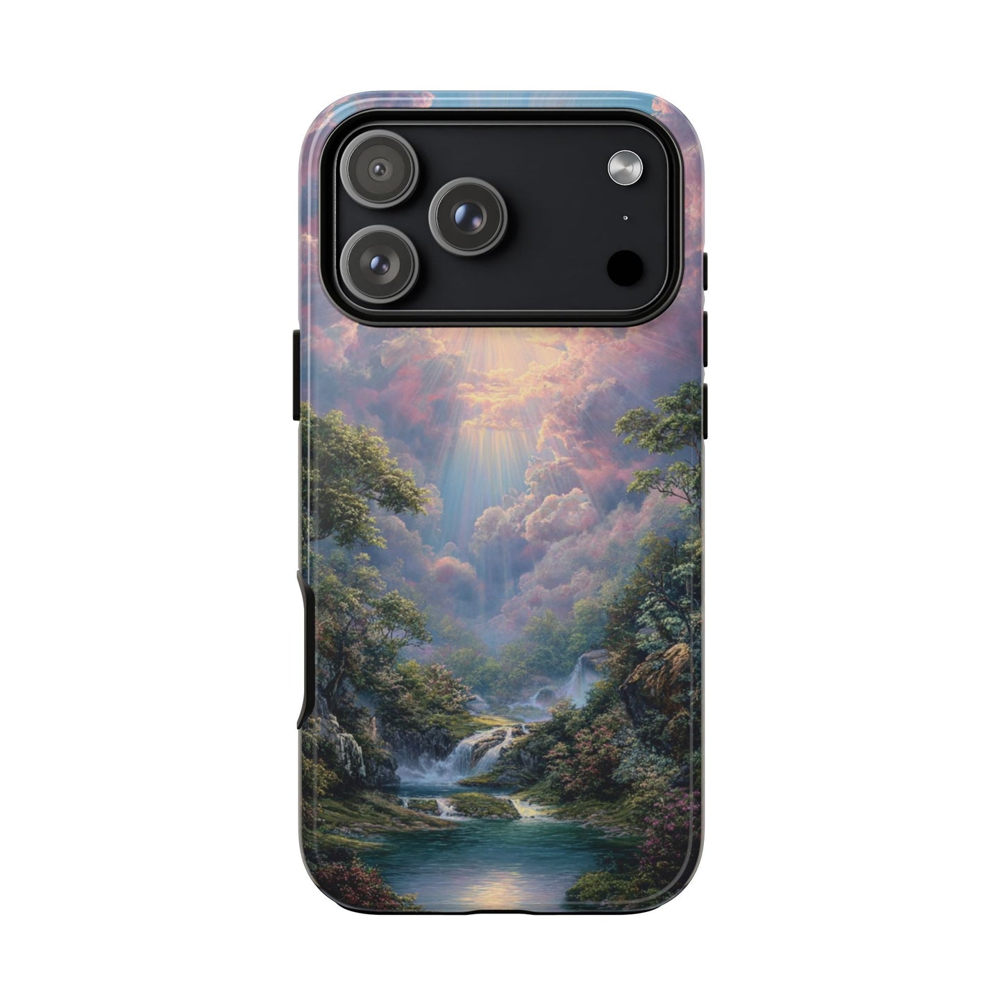 BESTSELLER Serene Sunrise [TOUGH CASE]