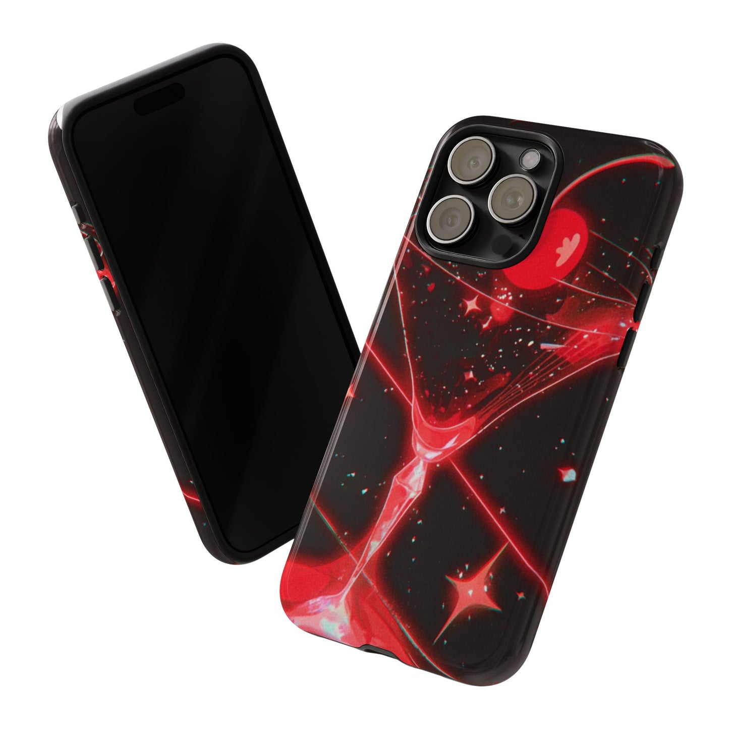 Heartfelt (iPhone 17 - iPhone 17 Pro Max) [TOUGH CASE]