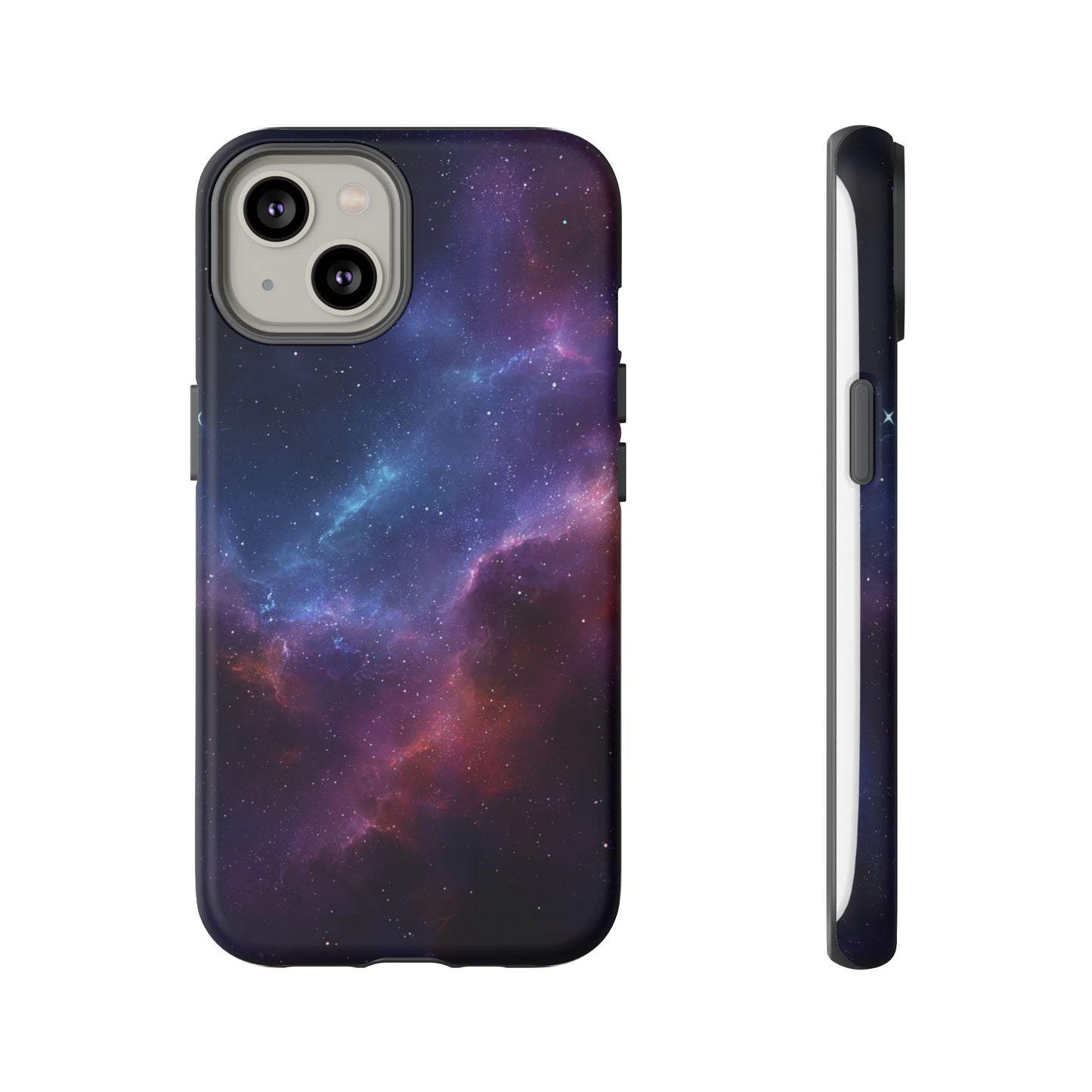 Galaxy Nebula [TOUGH CASE]