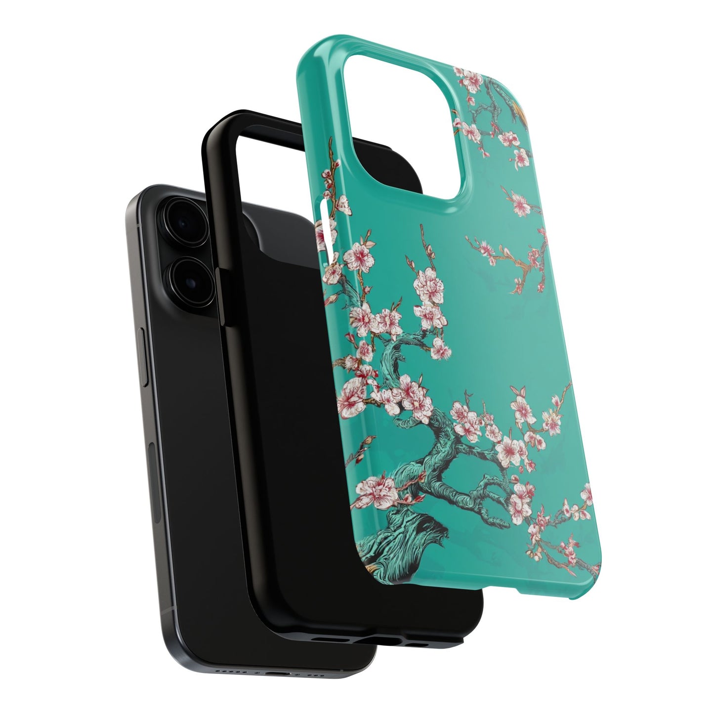 Cherry Blossom