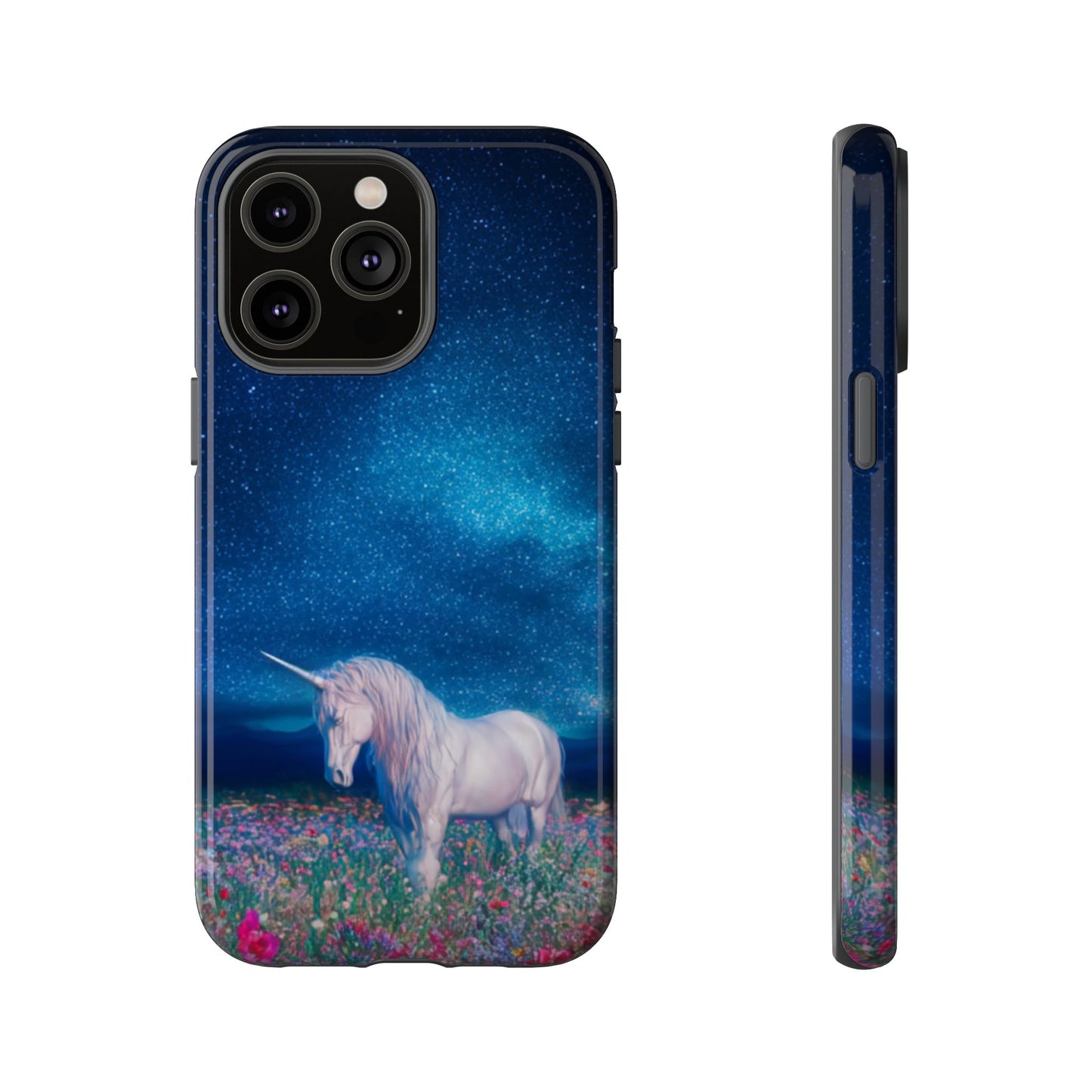 Unicorn [TOUGH CASE]