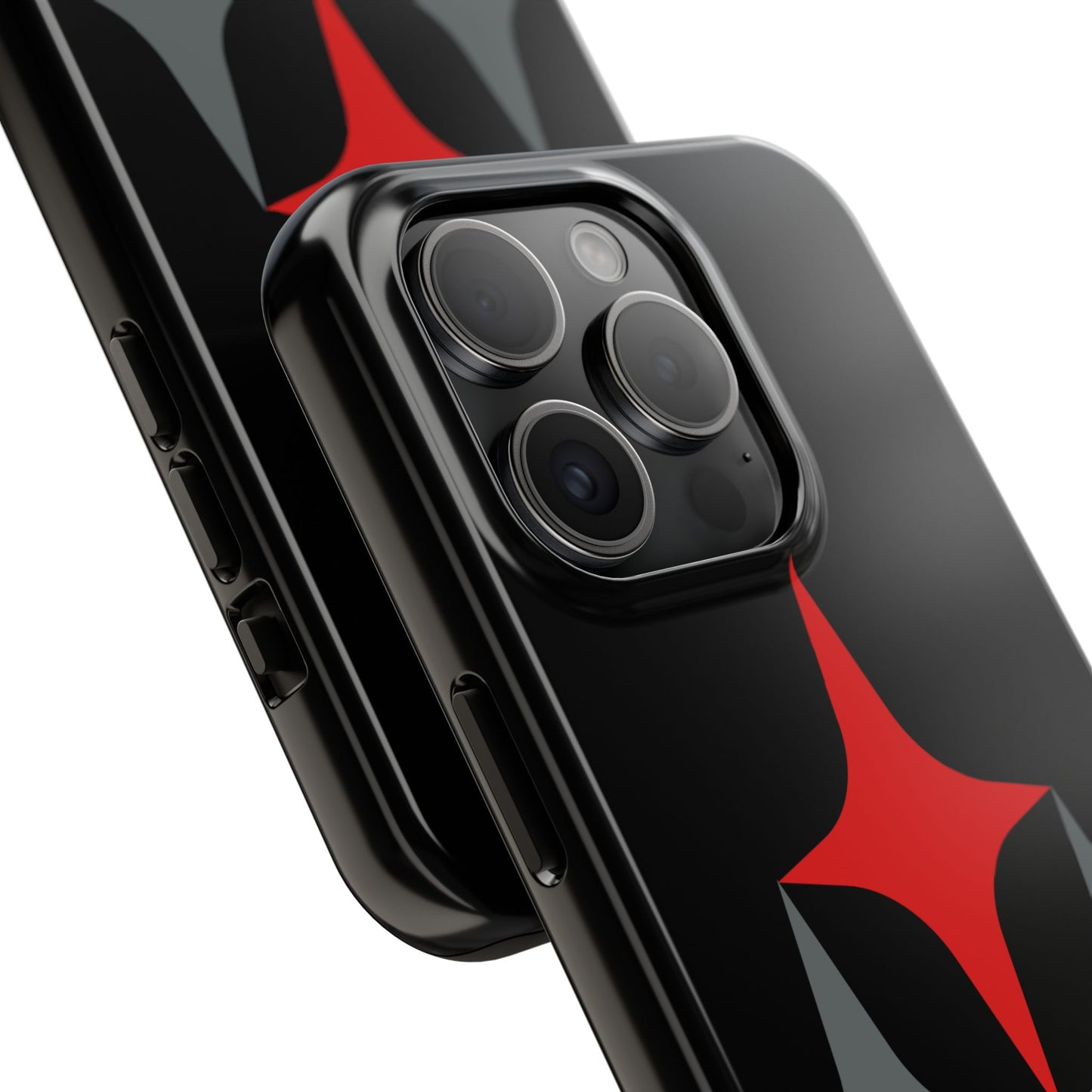 Red Star [TOUGH CASE]