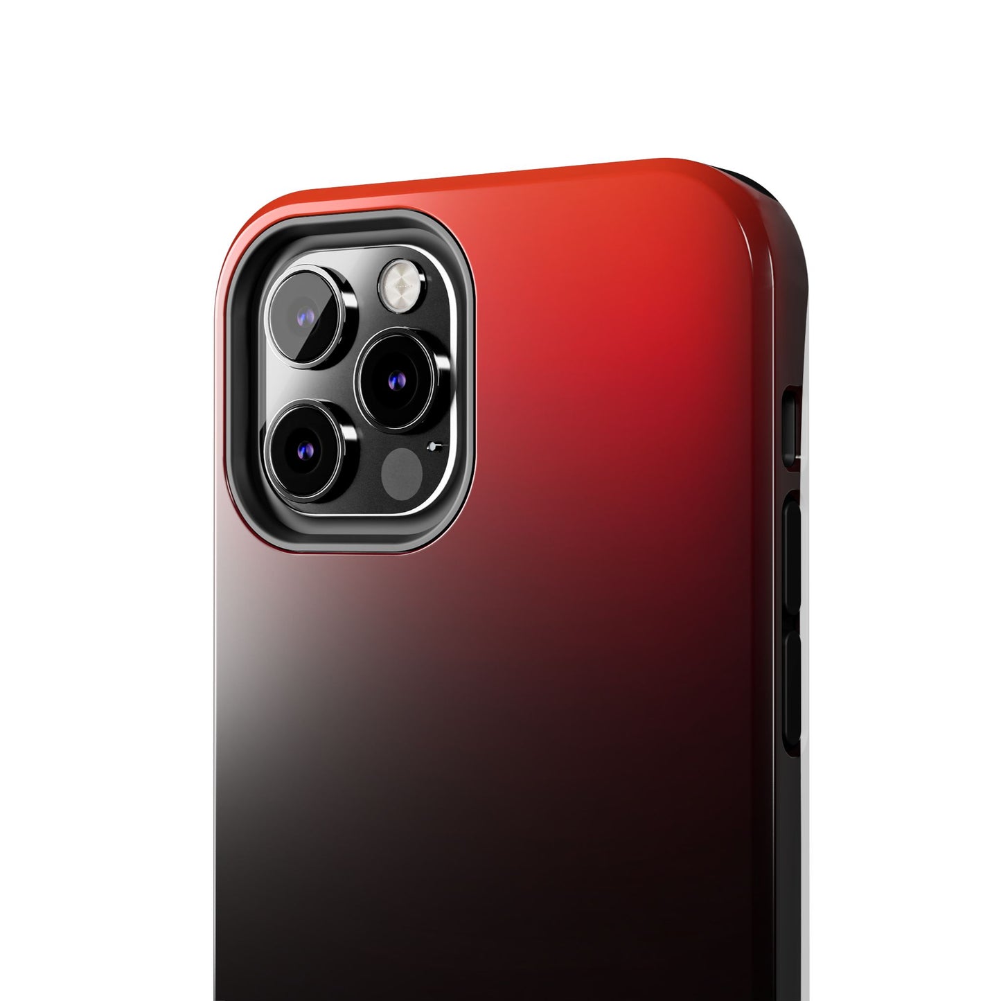 Red-to-Black Gradient [TOUGH CASE]