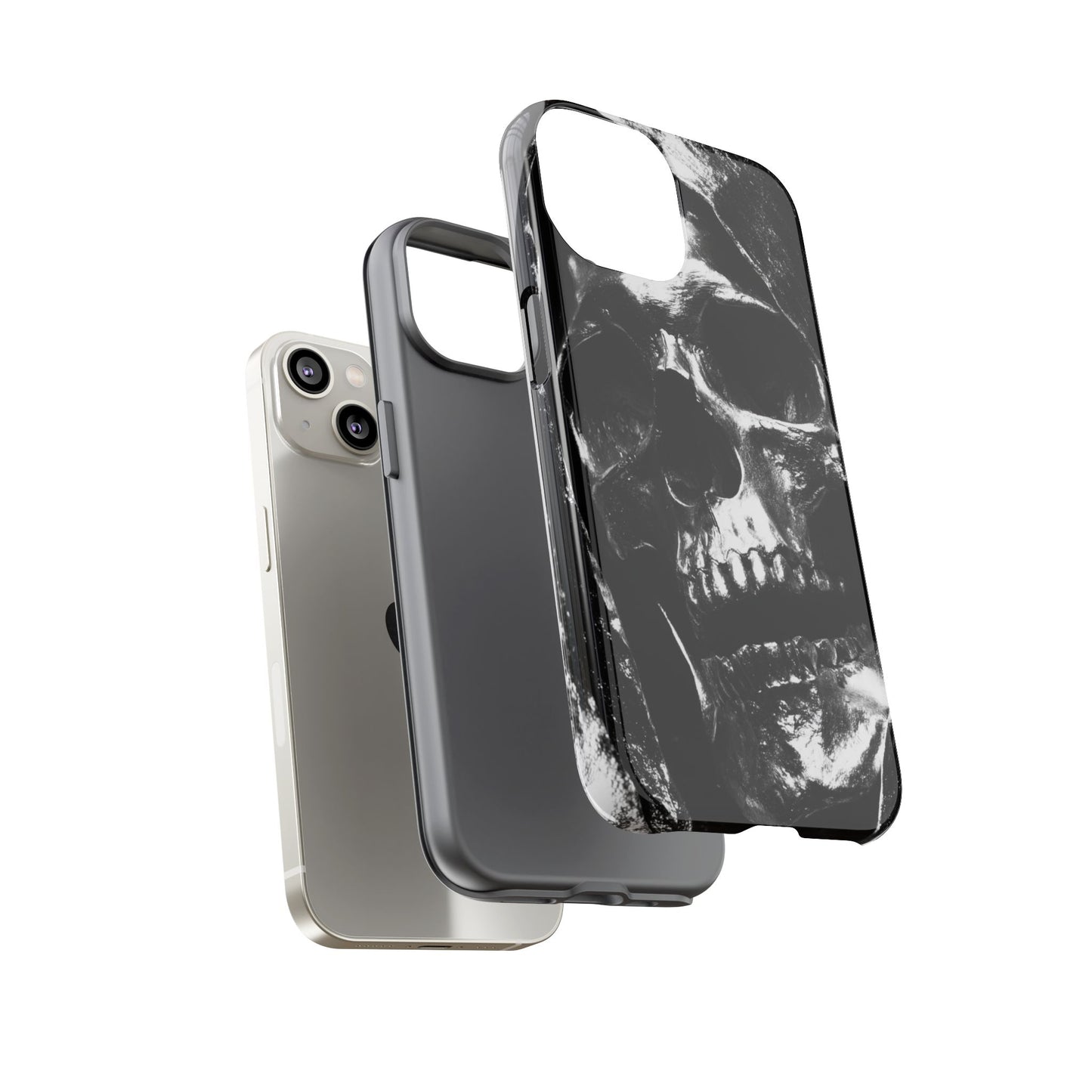 Reaper Skull [TOUGH CASE]