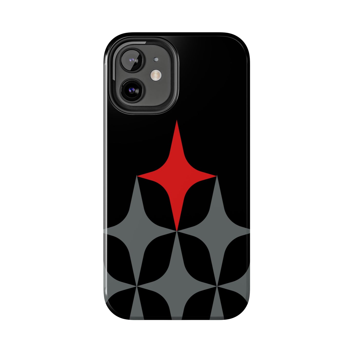 Red Star [TOUGH CASE]