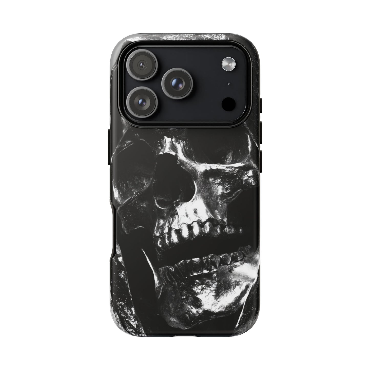 Reaper Skull [TOUGH CASE]