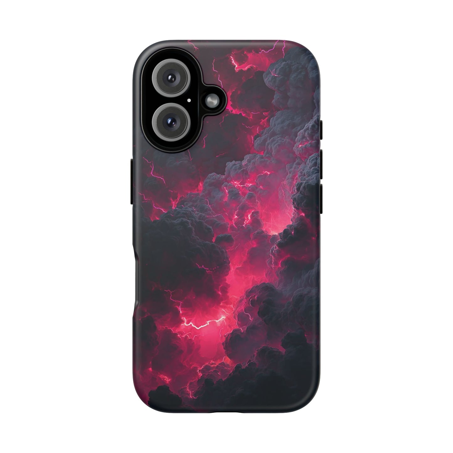 Pink Storm [TOUGH CASE]