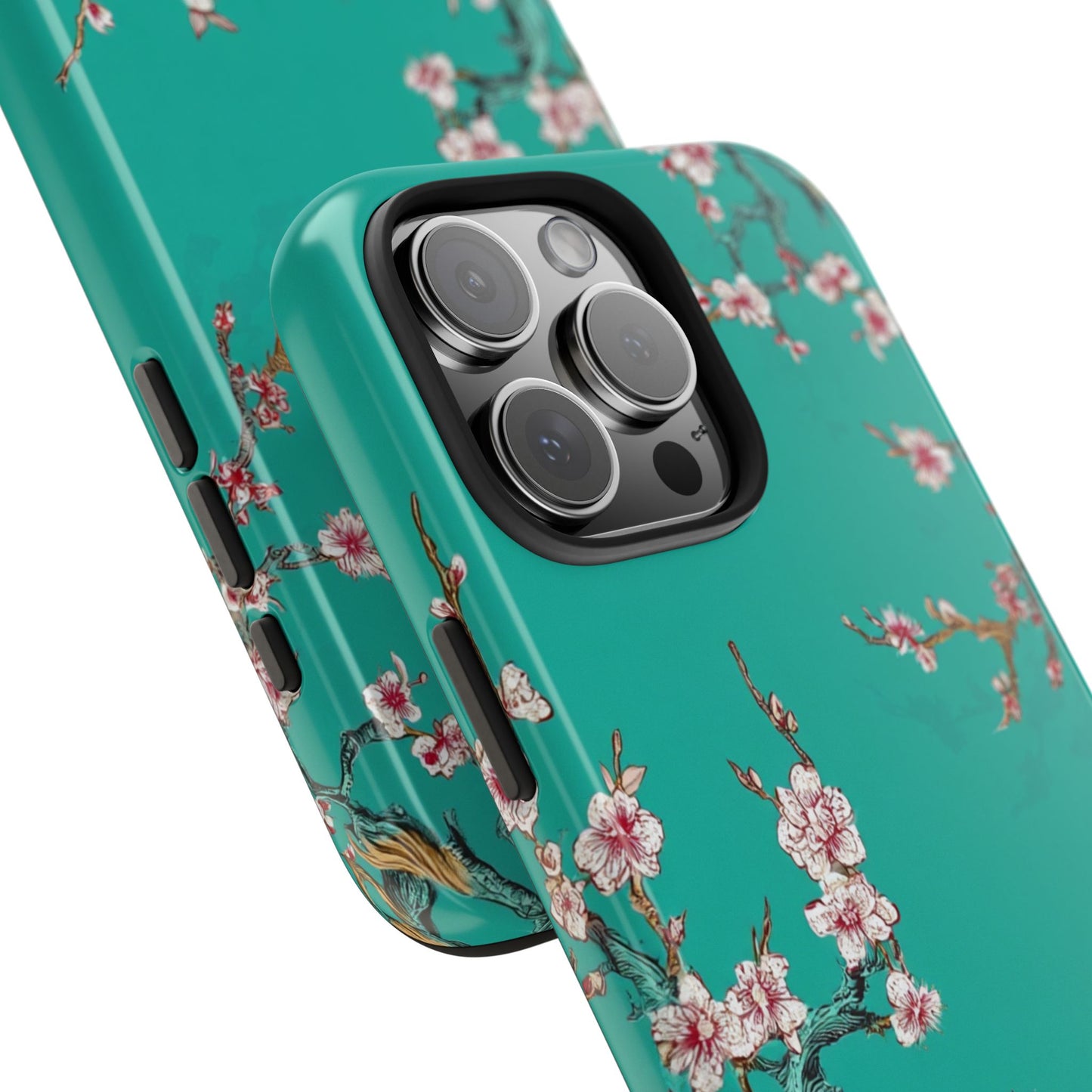 Cherry Blossom