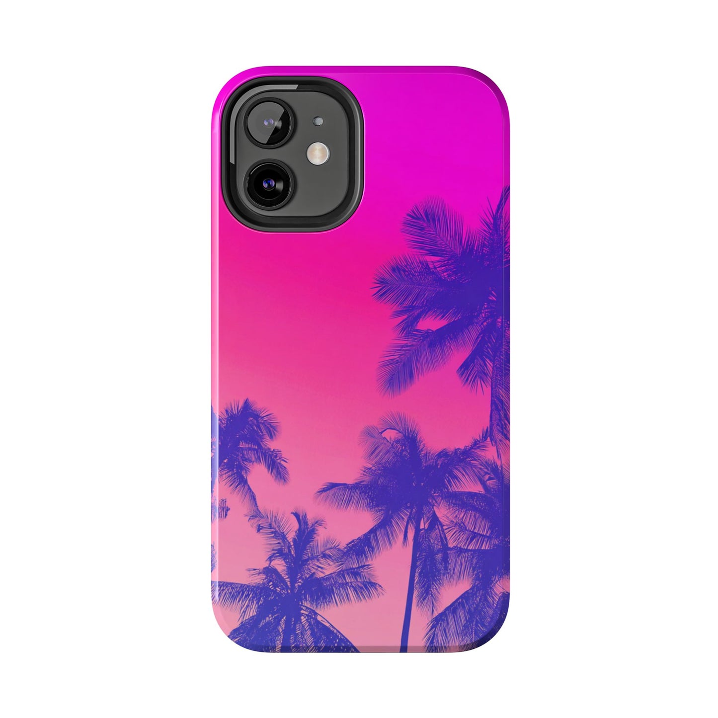 Sunset Palms