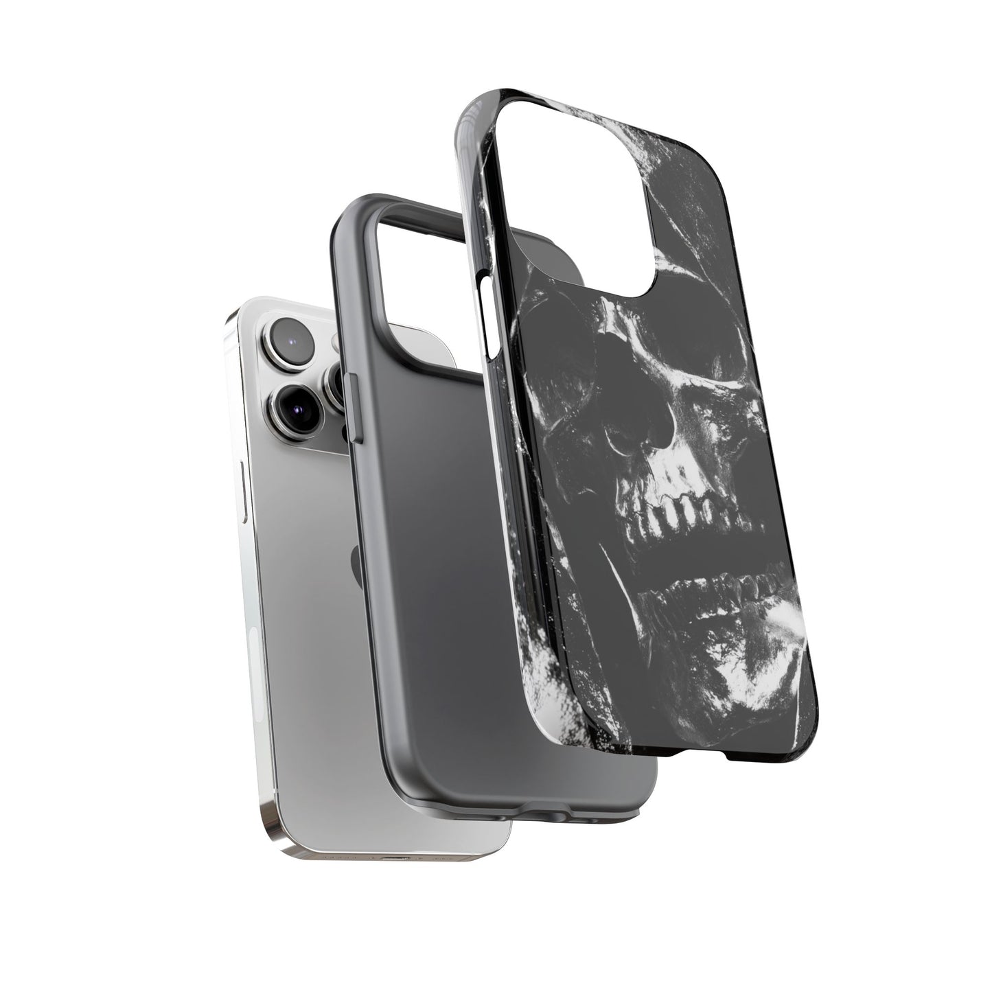 Reaper Skull [TOUGH CASE]