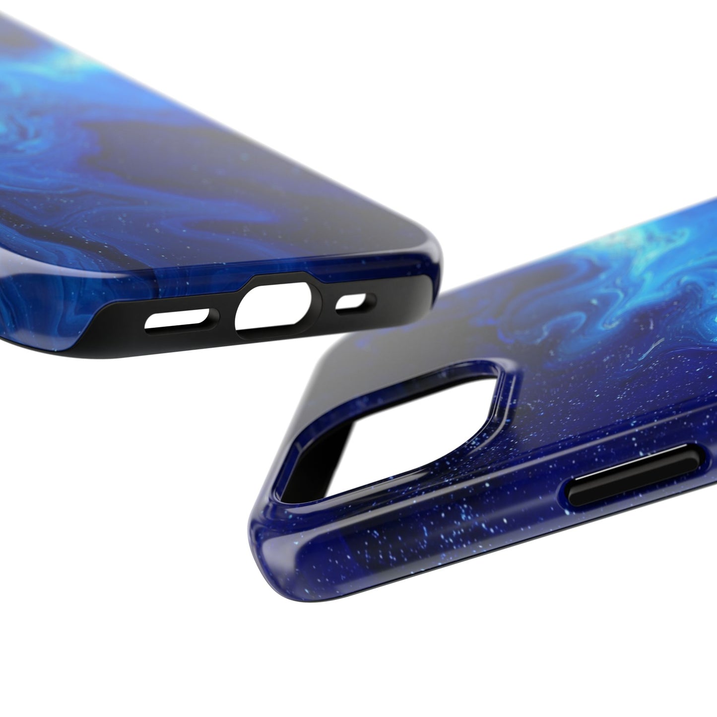 Liquid Blue [TOUGH CASE]
