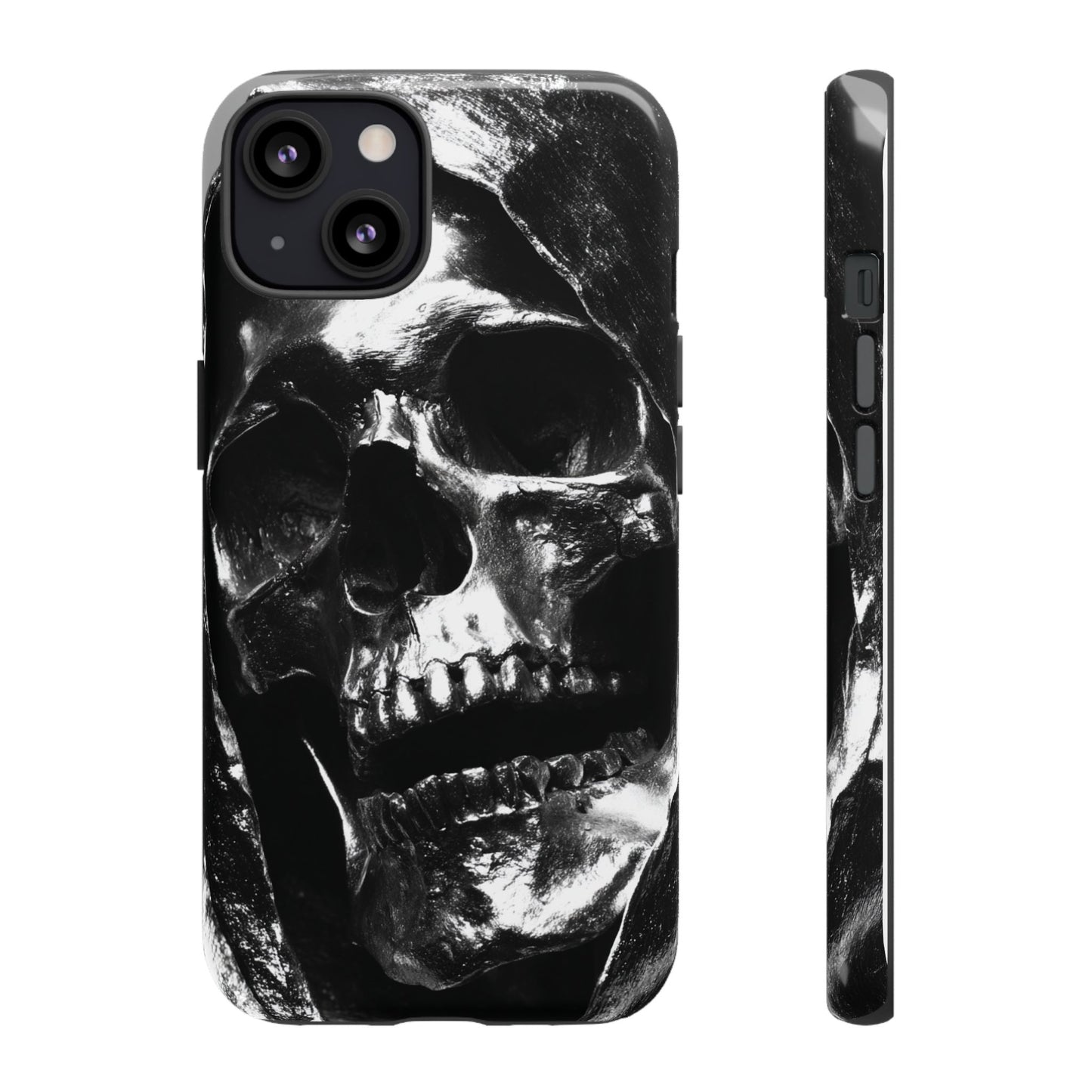 Reaper Skull [TOUGH CASE]