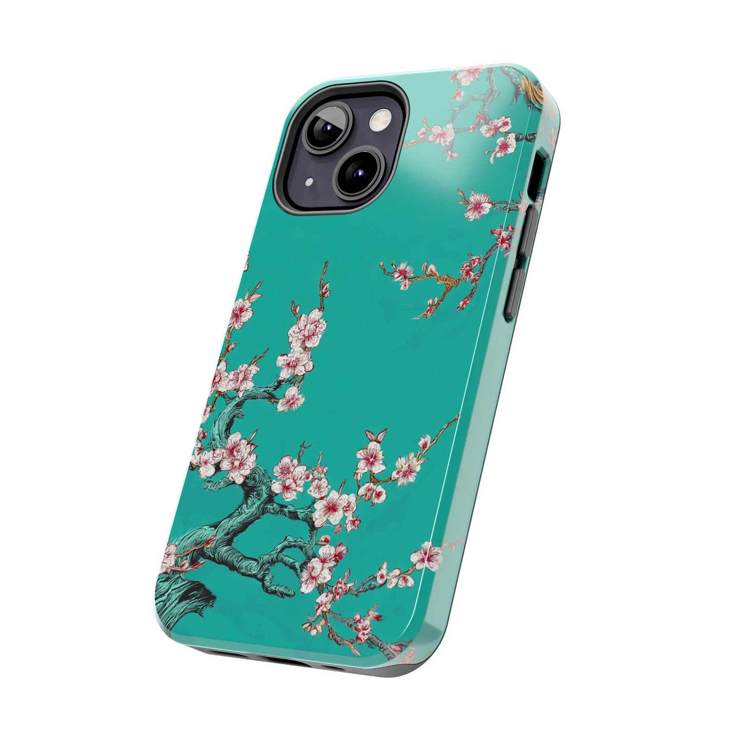 Cherry Blossom