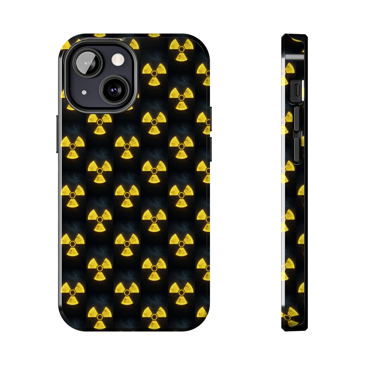 Nuclear [TOUGH CASE]