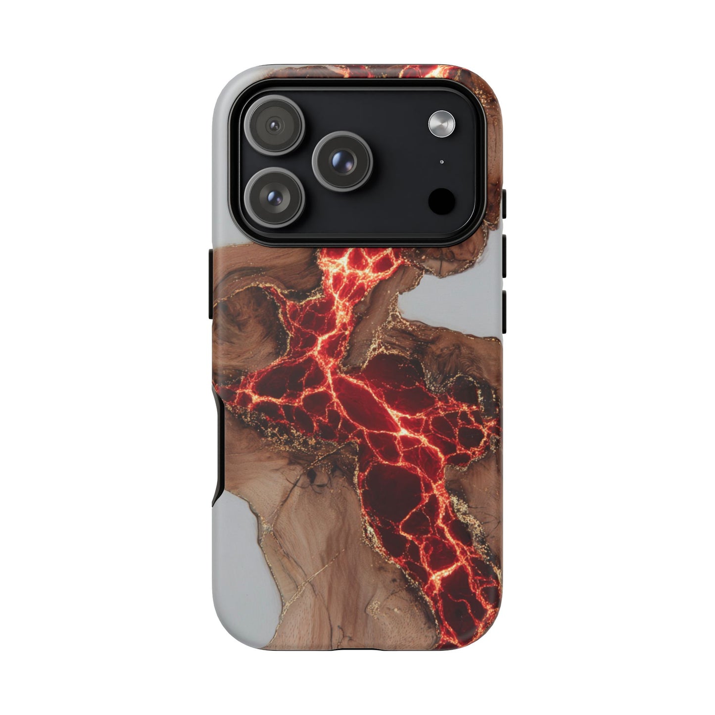 Lava Flow [TOUGH CASE]