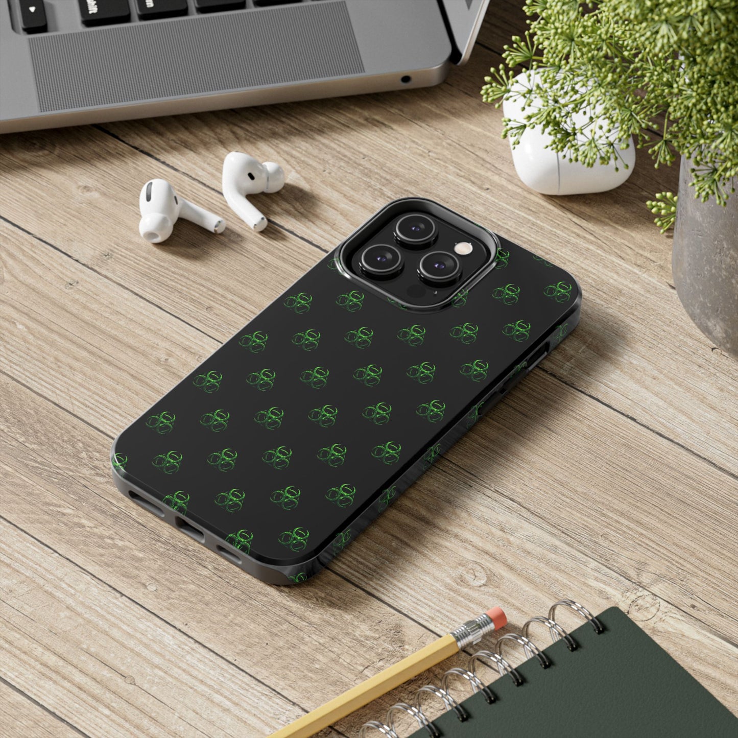 Toxic [TOUGH CASE]