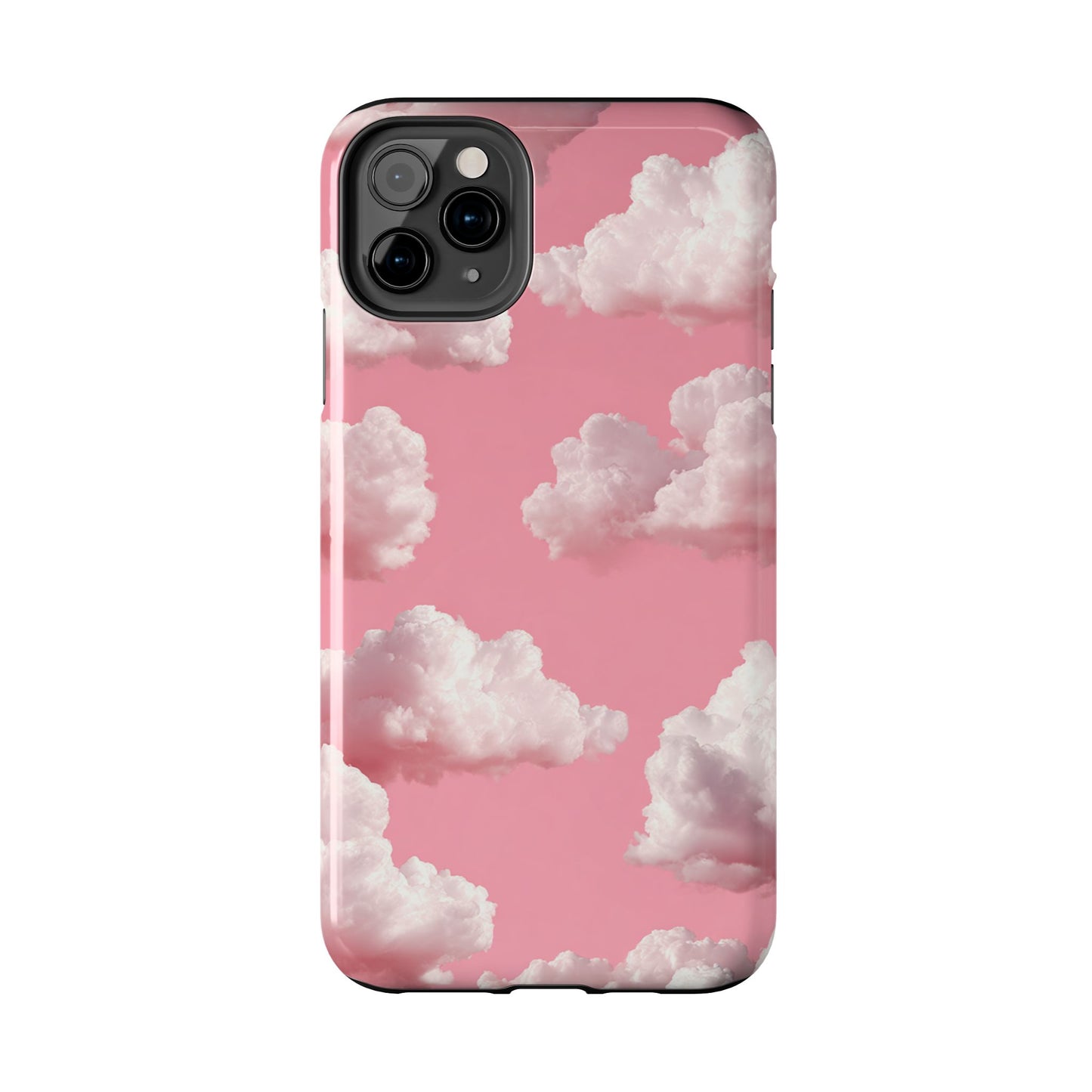 Pink Sky