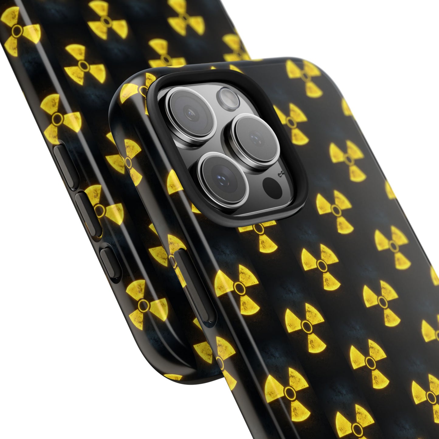 Nuclear [TOUGH CASE]