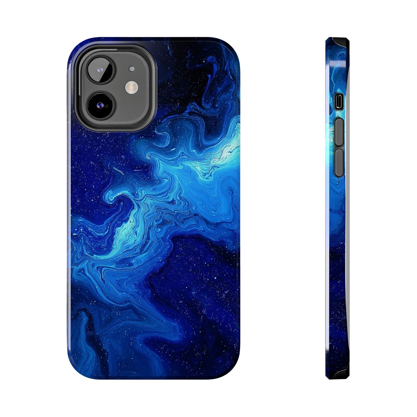 Liquid Blue [TOUGH CASE]