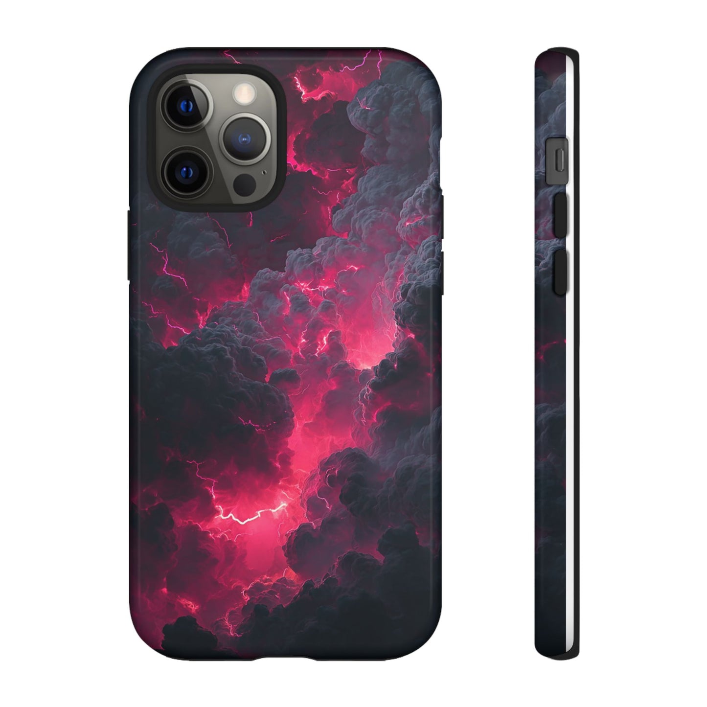 Pink Storm [TOUGH CASE]