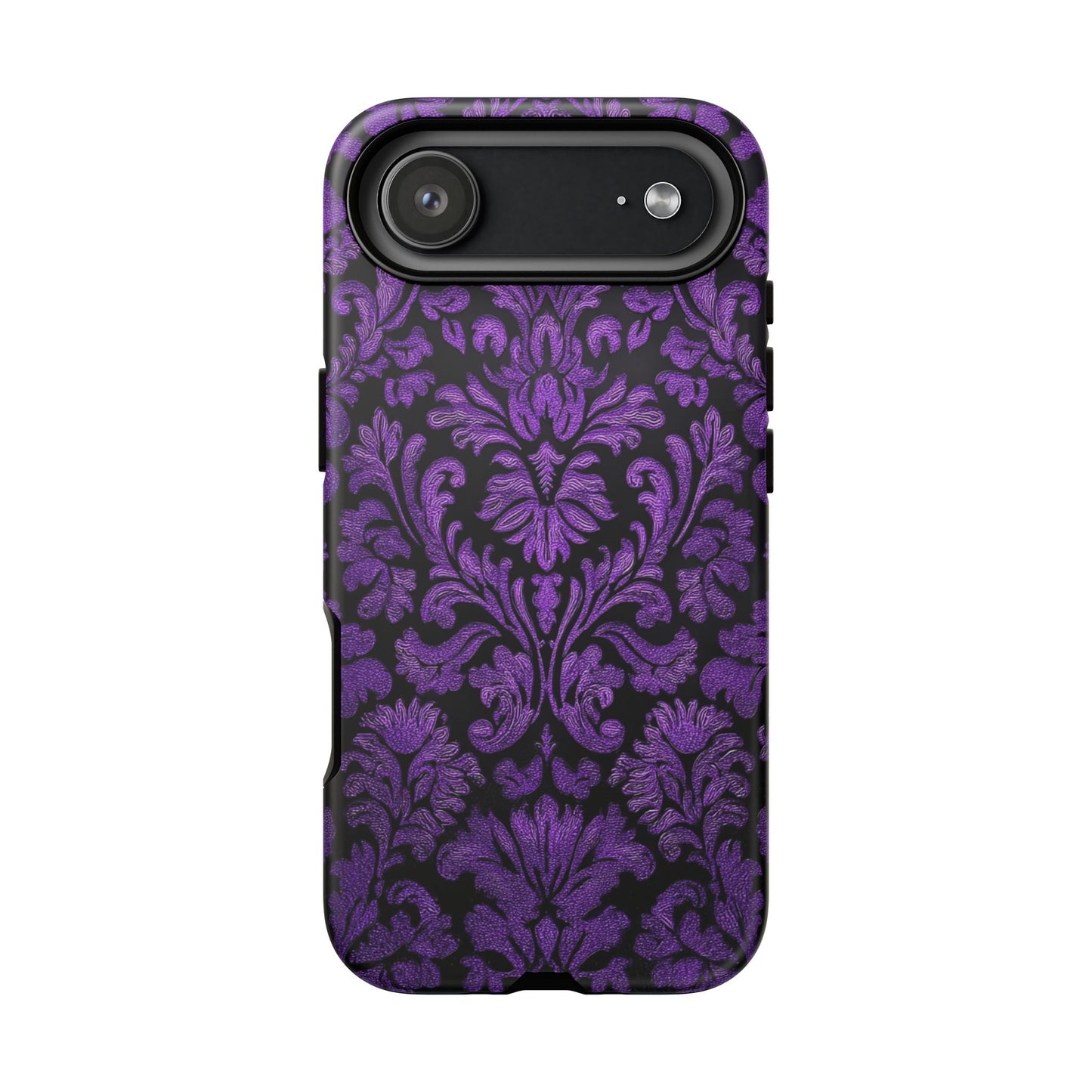 Purple Wallpaper [TOUGH CASE]