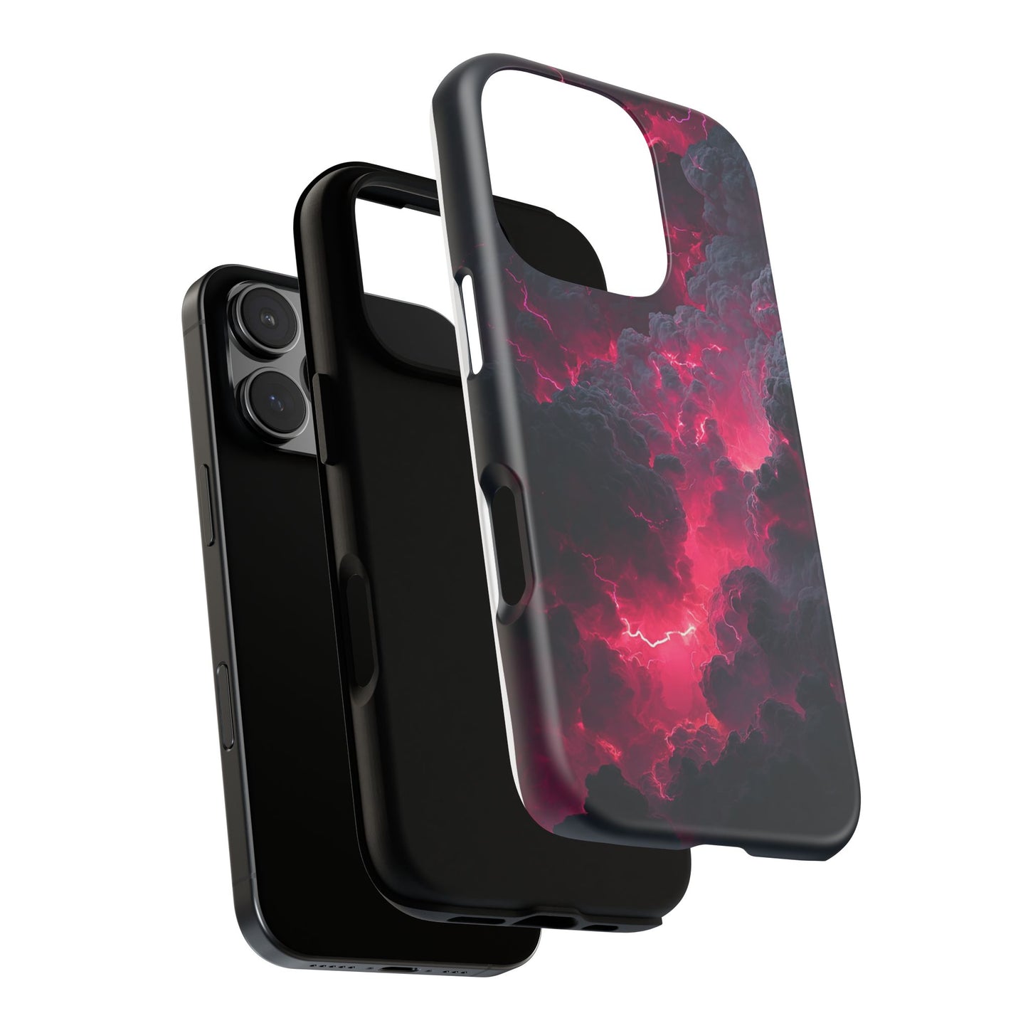 Pink Storm [TOUGH CASE]